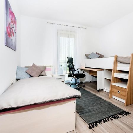 Lea'S Apartment Rovinj Kültér fotó