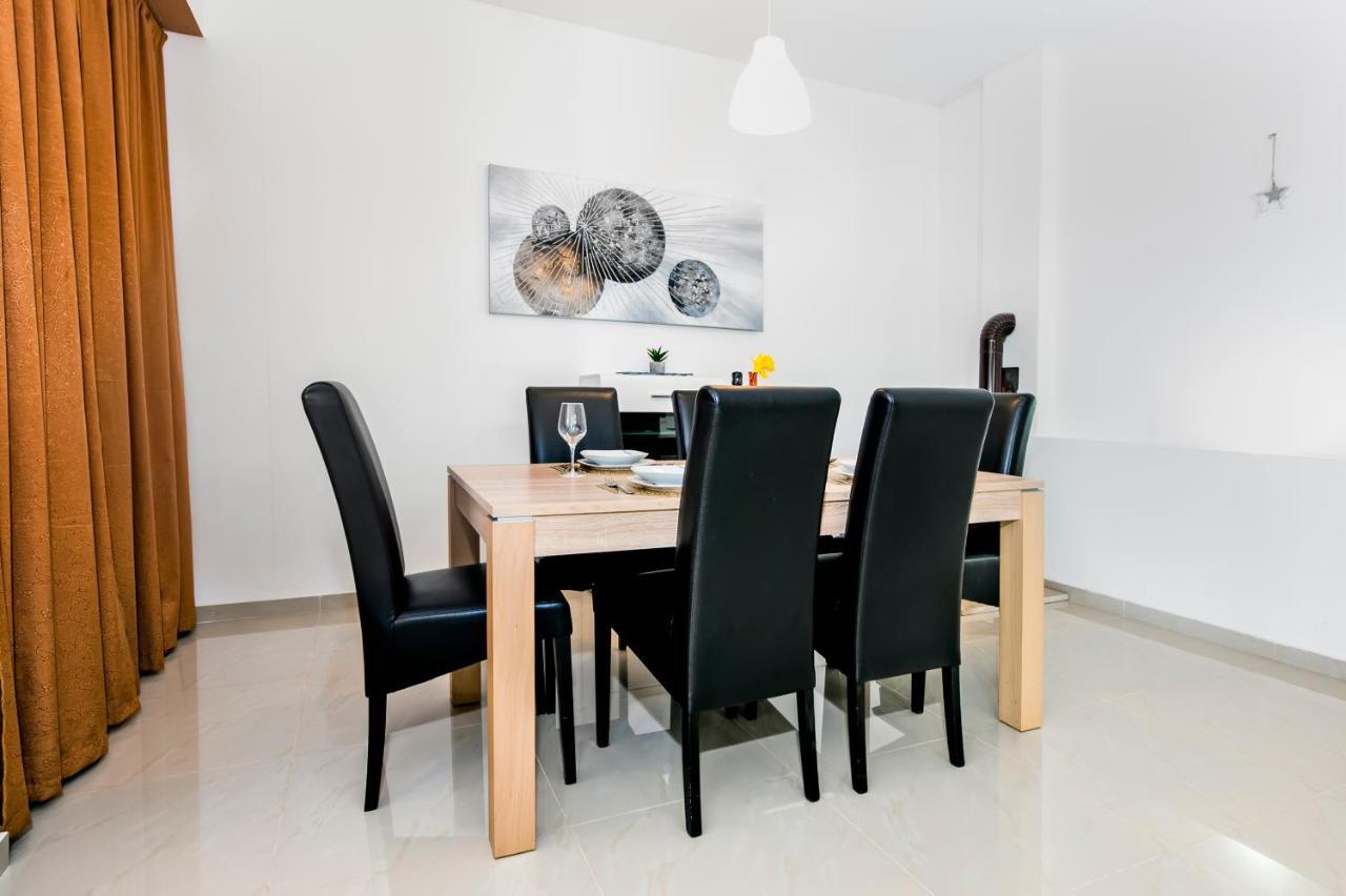Lea'S Apartment Rovinj Kültér fotó